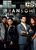 Ransom Temporada 1 [720p]